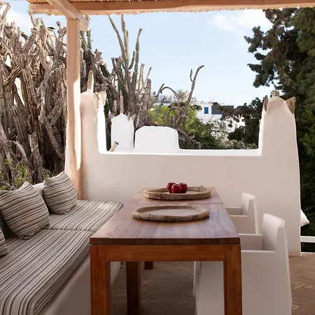 Hotel Terra Maria